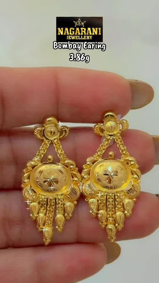 @NAGARANI JEWELLERY