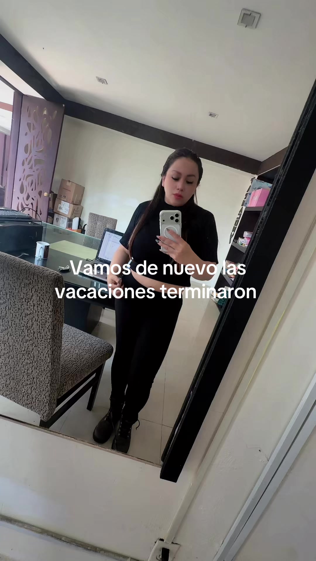@Dulce Gomora