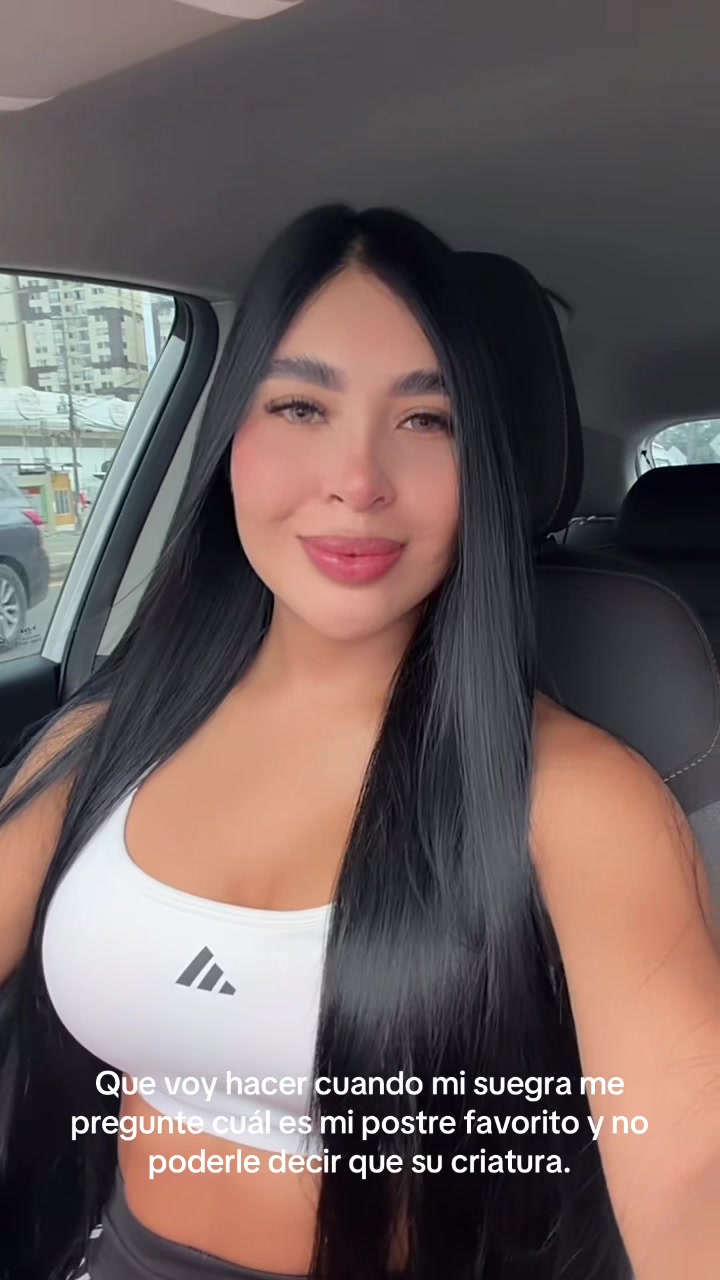 @Karen Oviedo