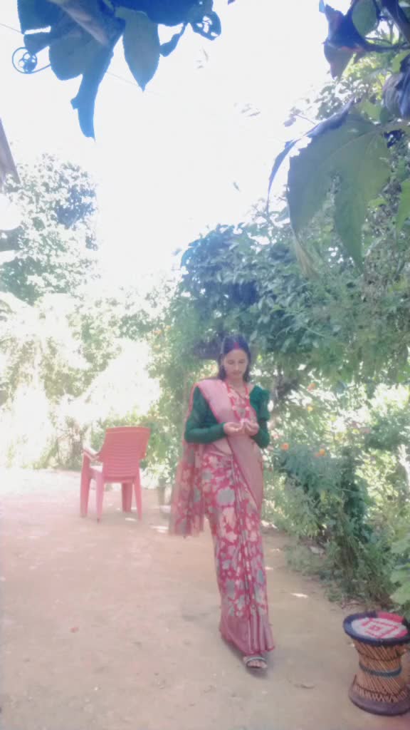 @कमला बुढाथोकी अधिकारी