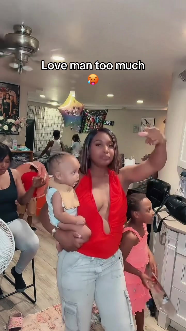 @The Moxam Family🇯🇲