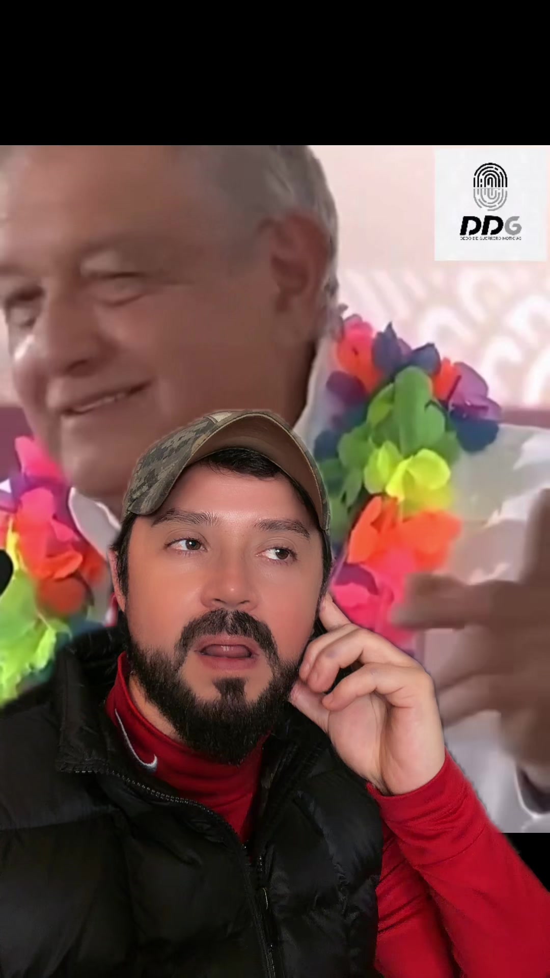 @FERNANDO CONDE