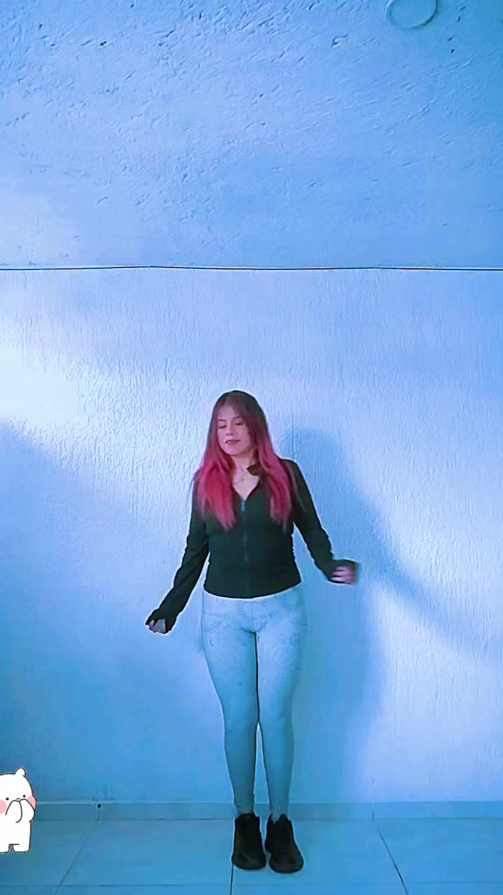 @Harley Queen✨🔥