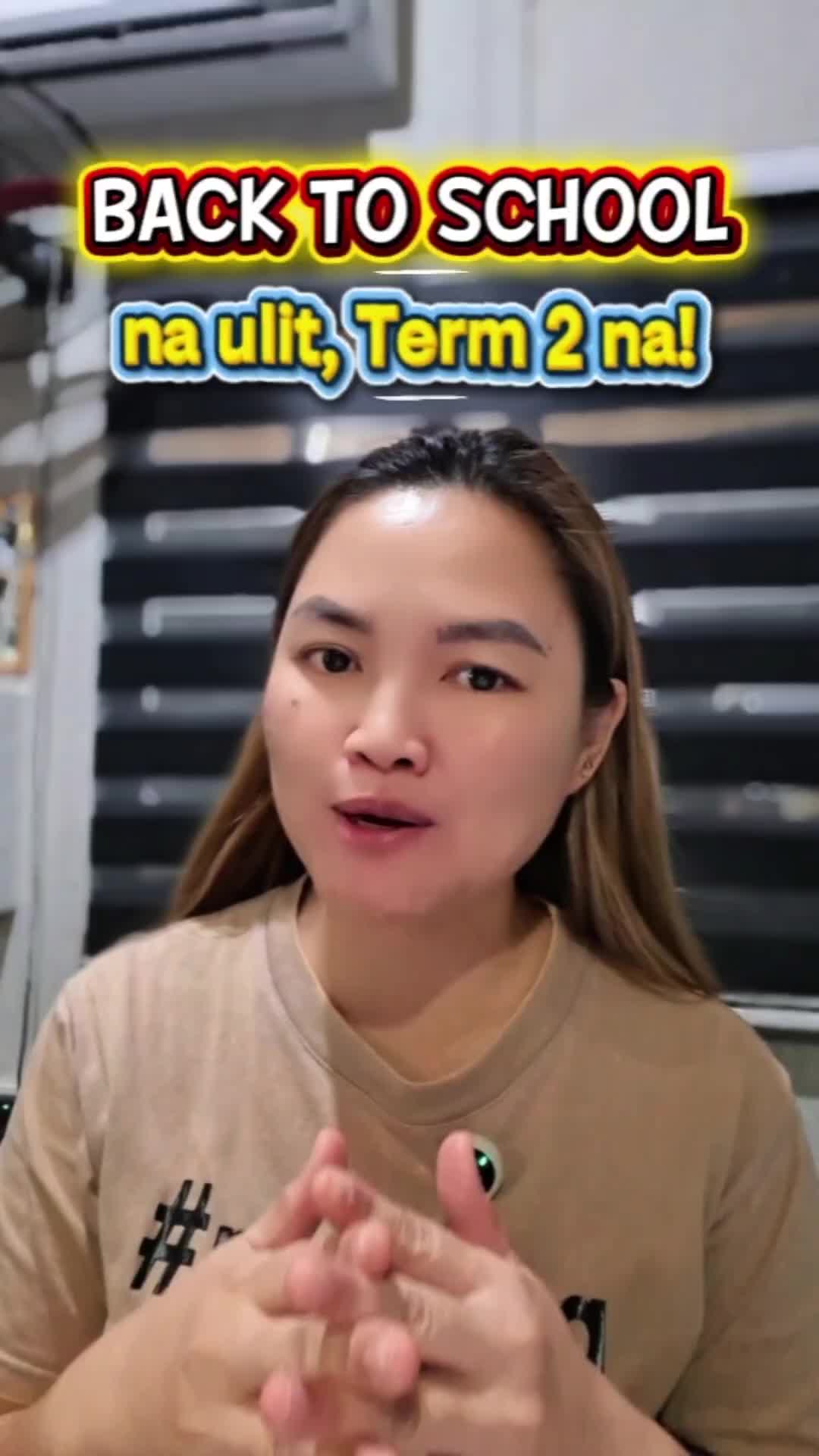 @Ma'am Aileen on FB