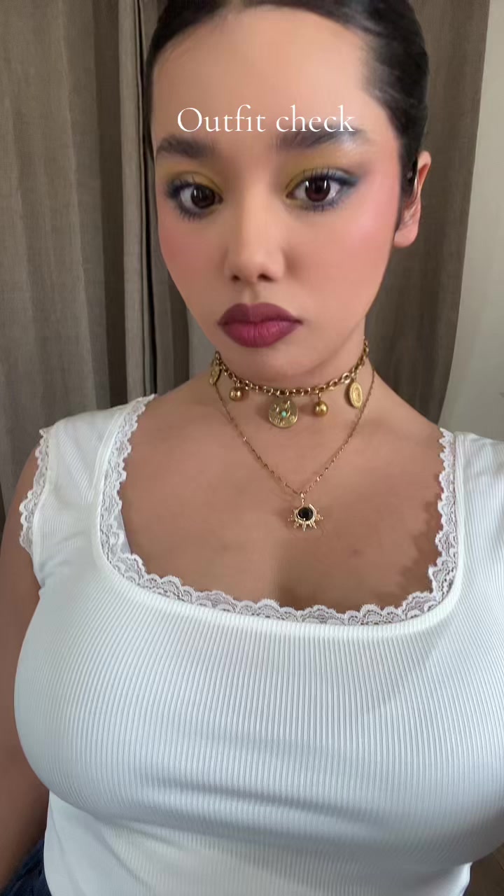 @Xiomara Ochoa