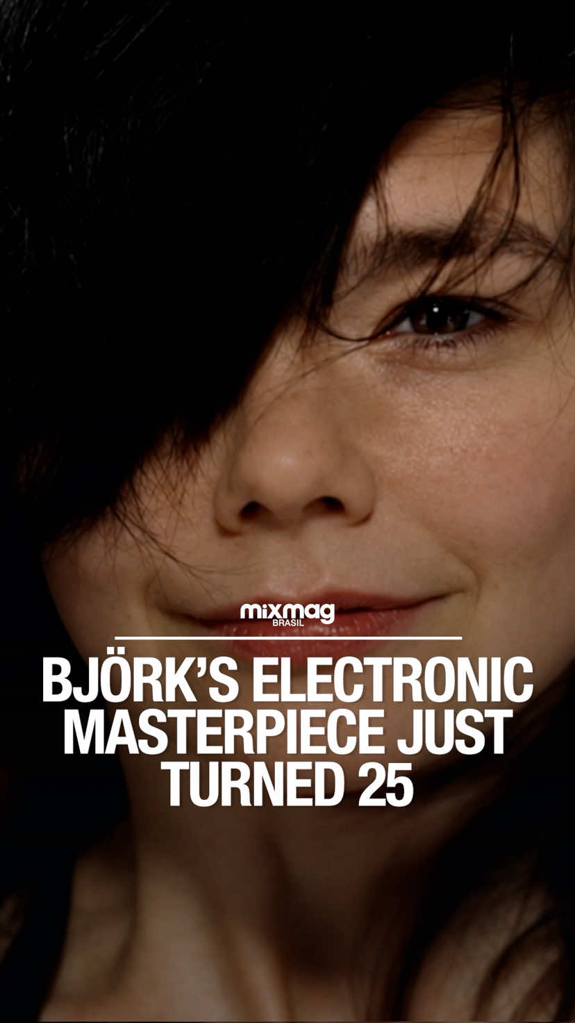 @Mixmag Brazil