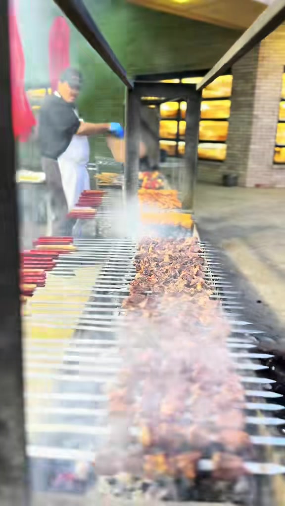 @REEF KABOB HALAL MEAT