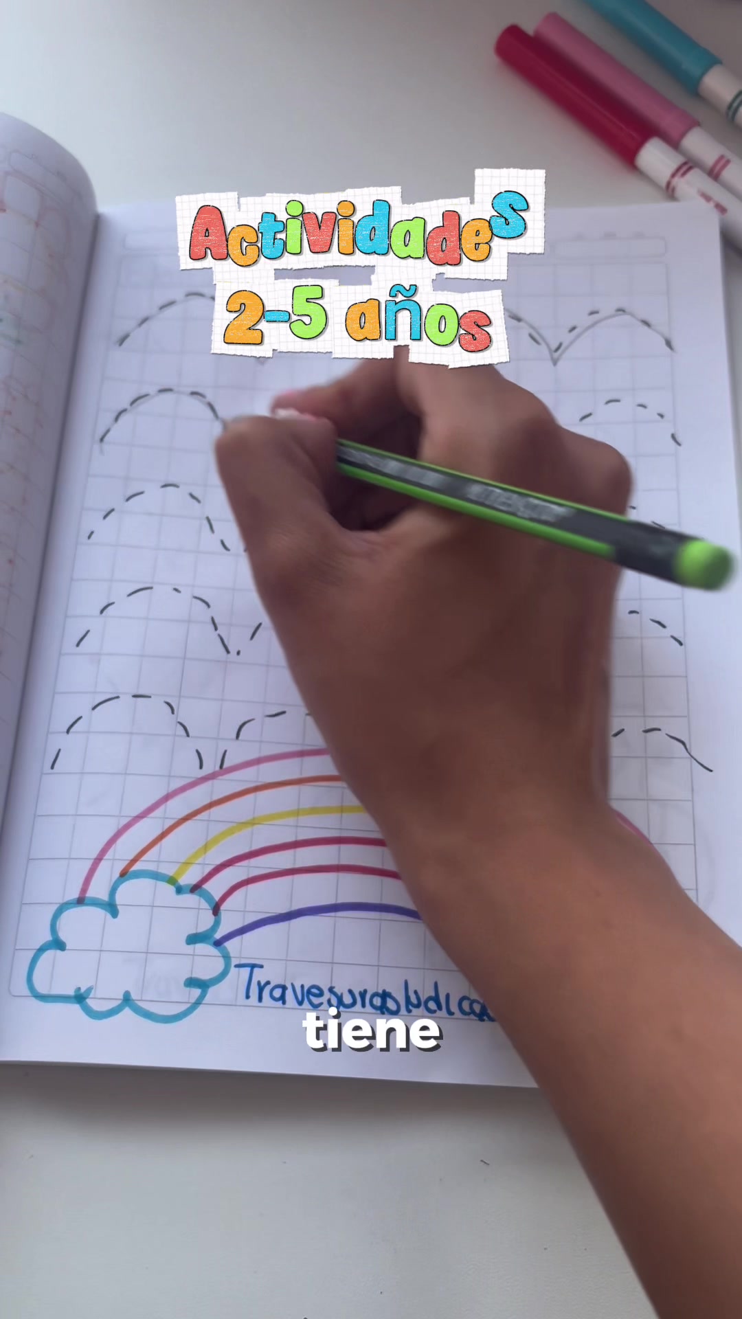 @Travesuras l&uacute;dicas