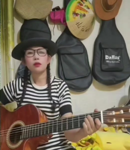 @Hành Trình Học Guitar