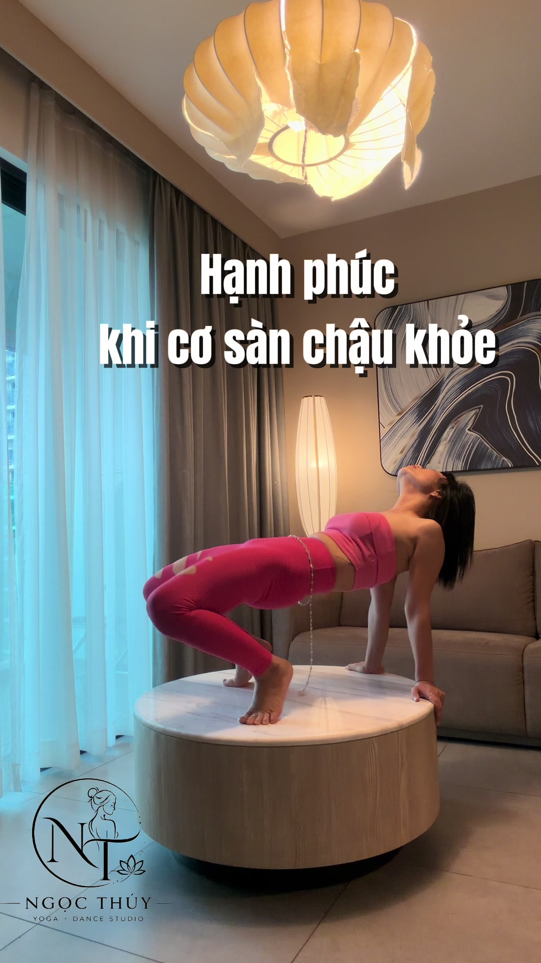 @Ngọc Thúy Kegel