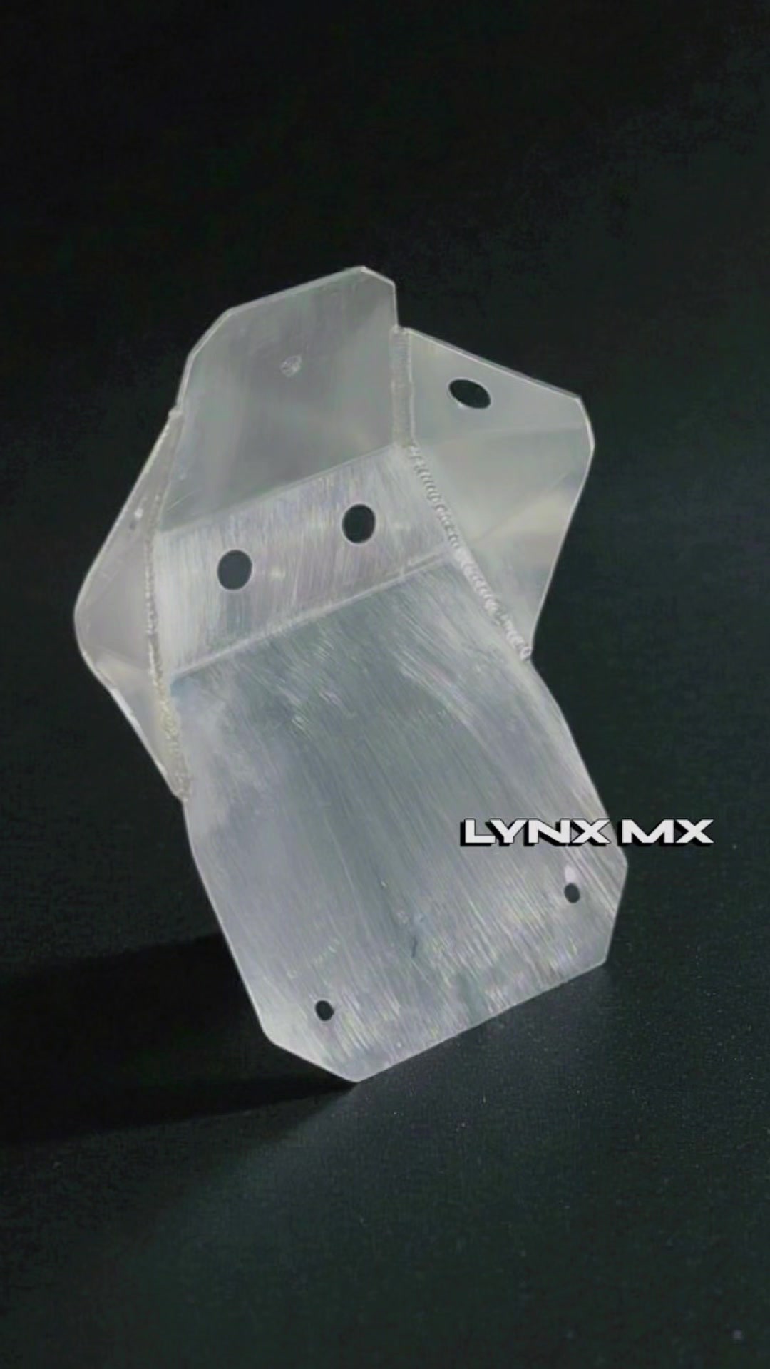 @Lynx Corp Moto X