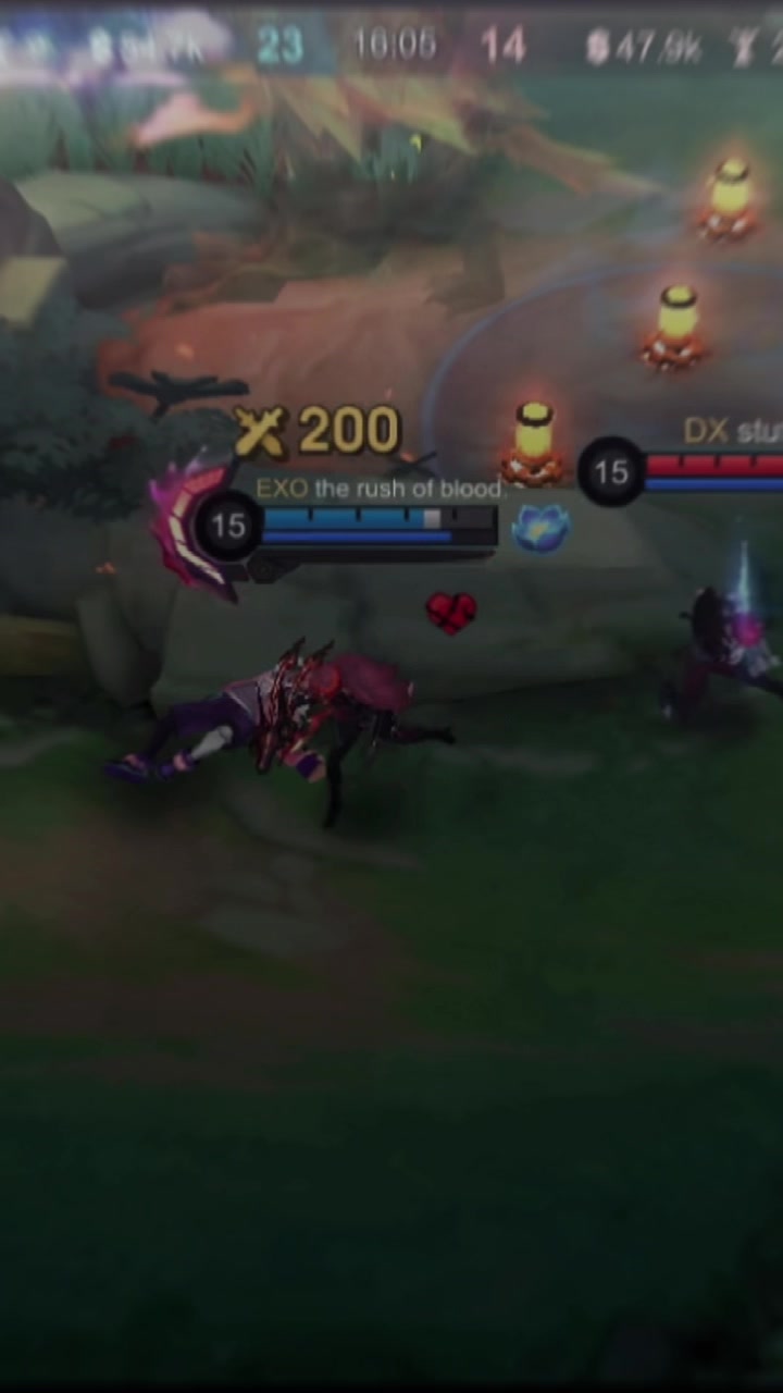 @￴