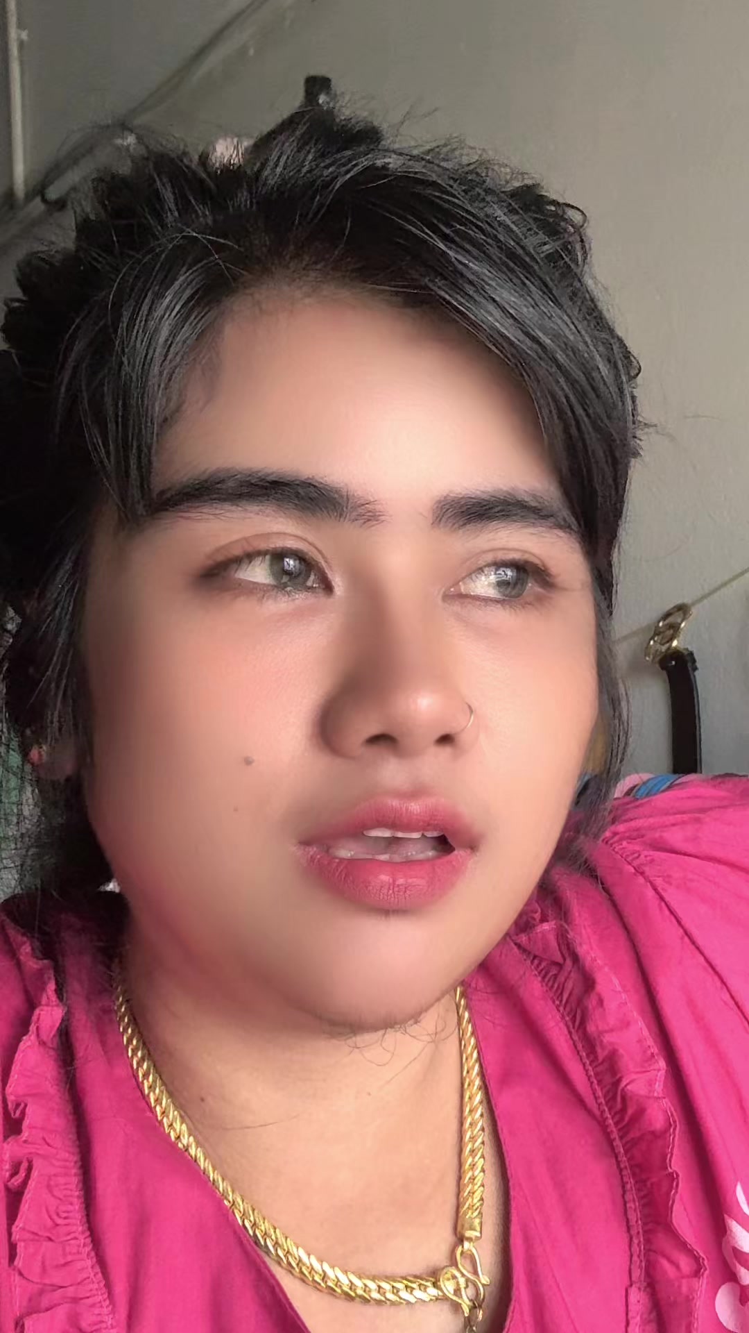 @🎀အနက်ခါးခါးပန်းပန်း🎀