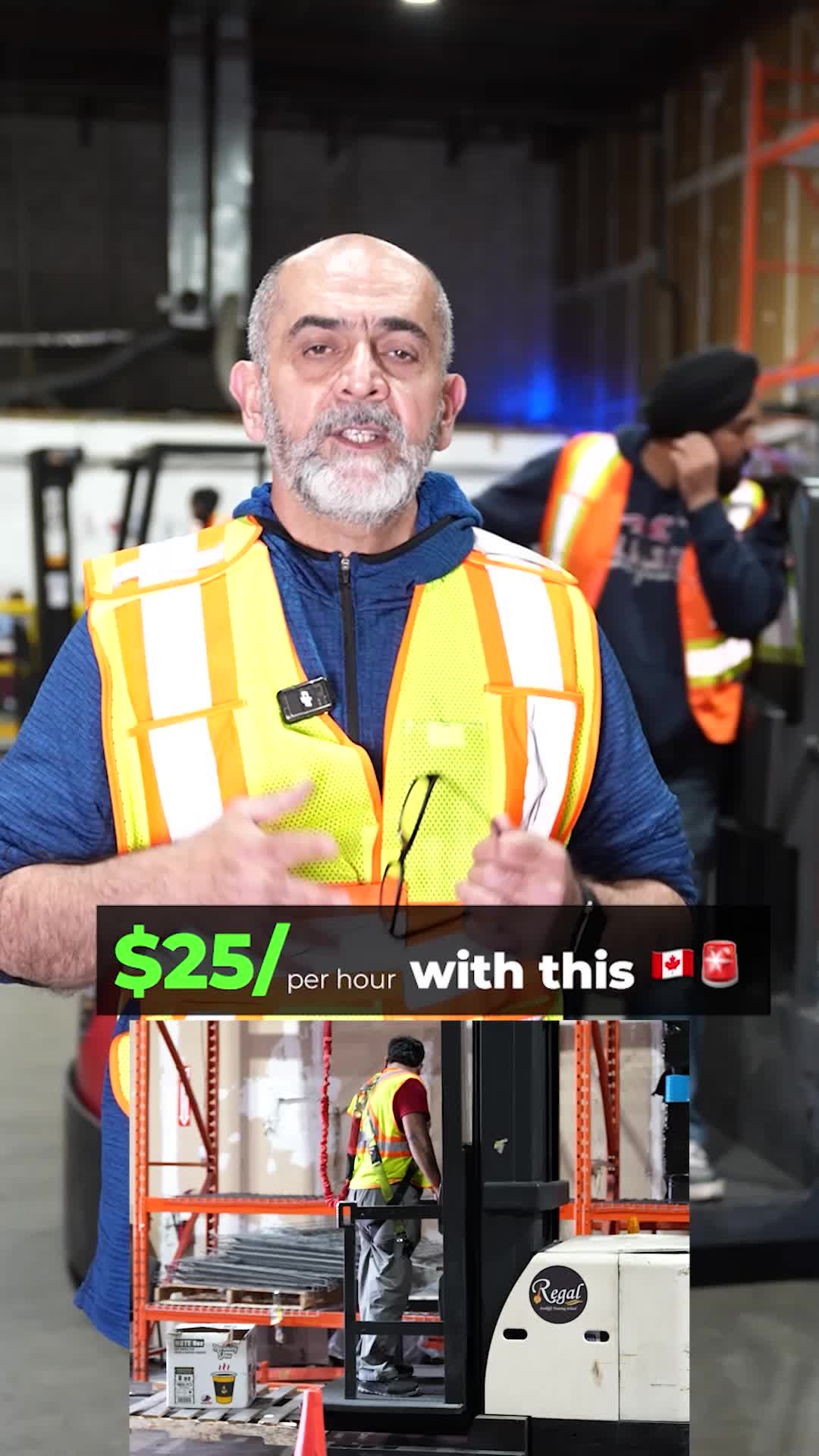 @Regal Forklift