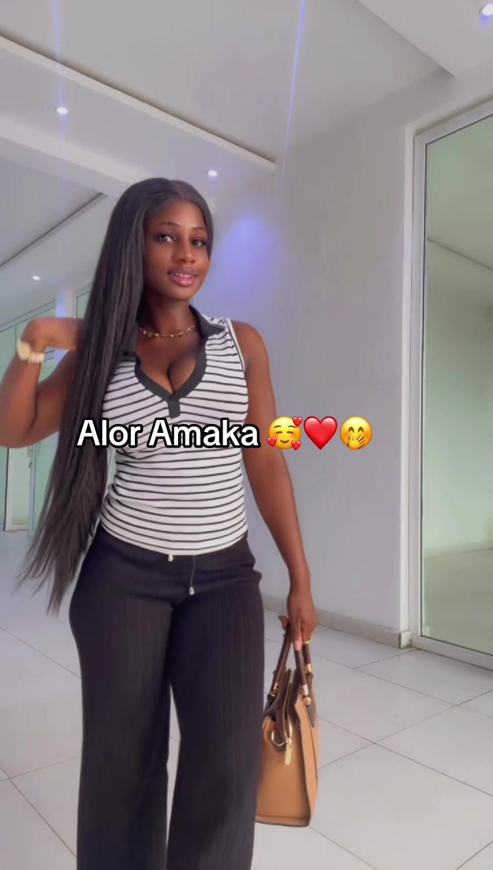 @Amaka silvana ♒️🇳🇬