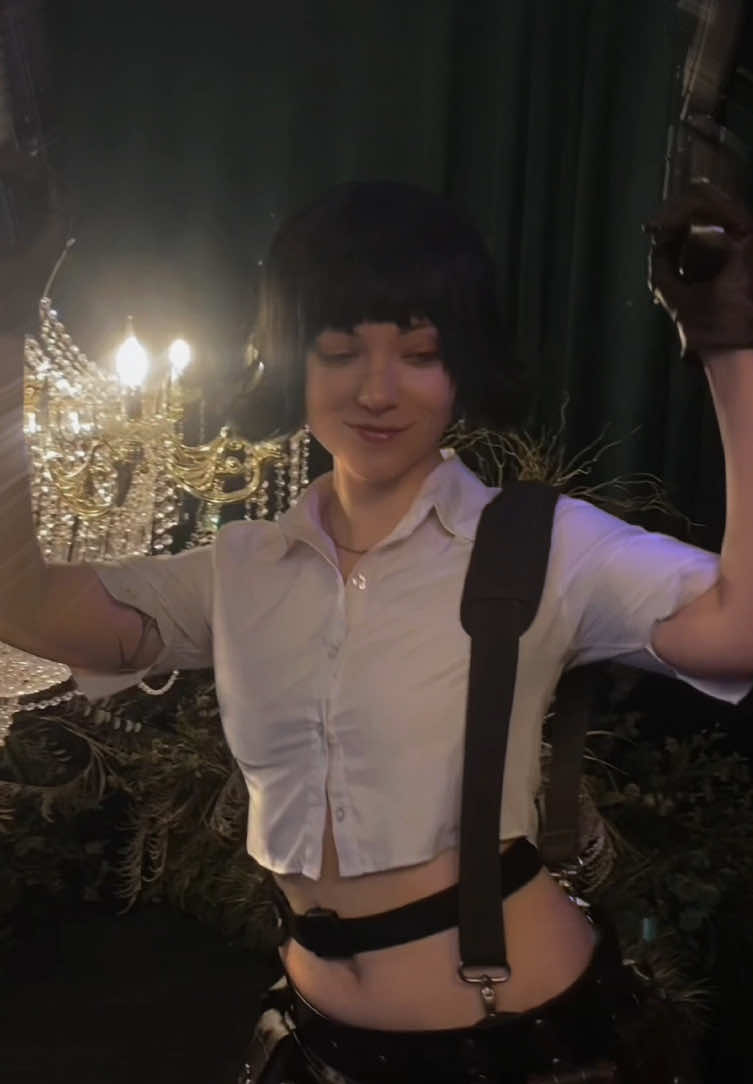 @ritsured cosplay