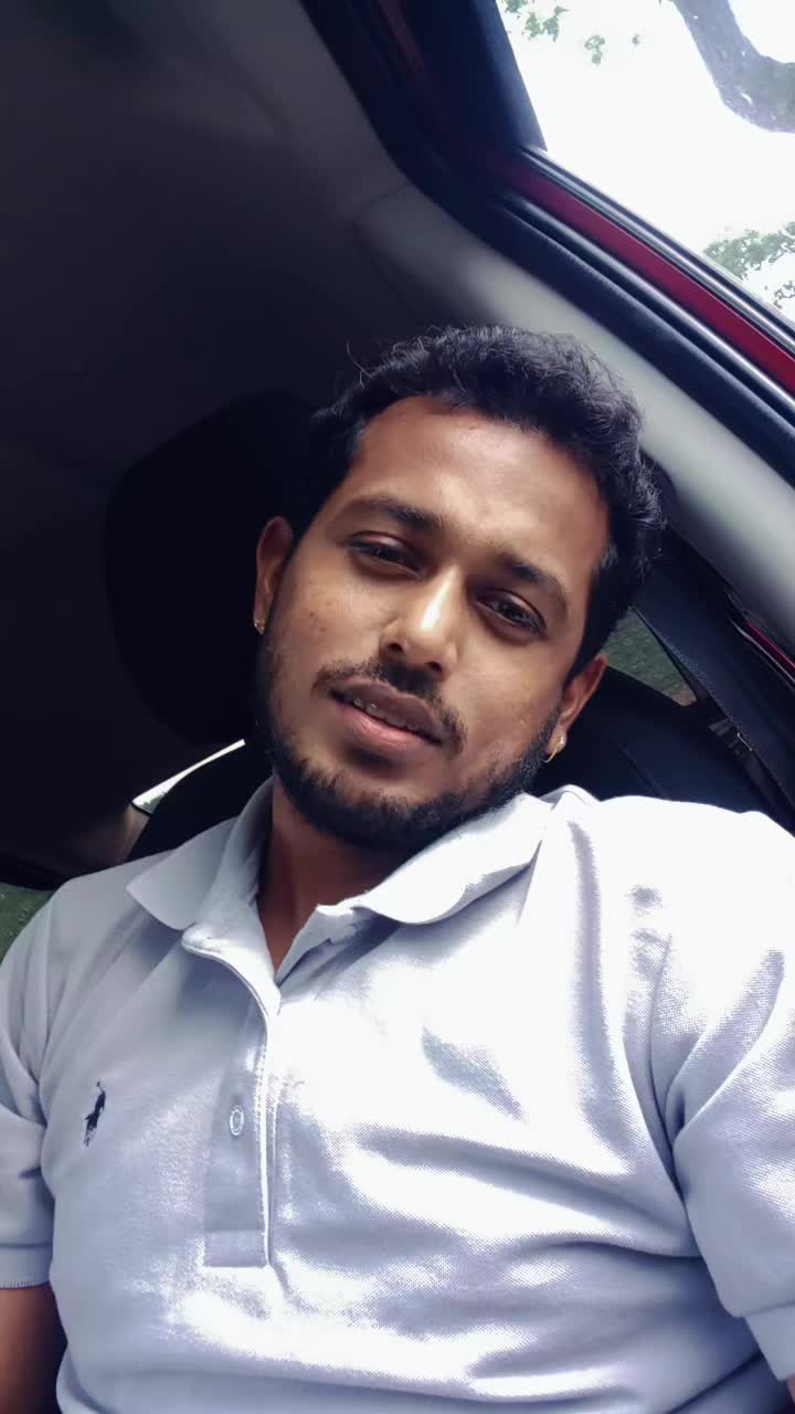 @Neshman Barath