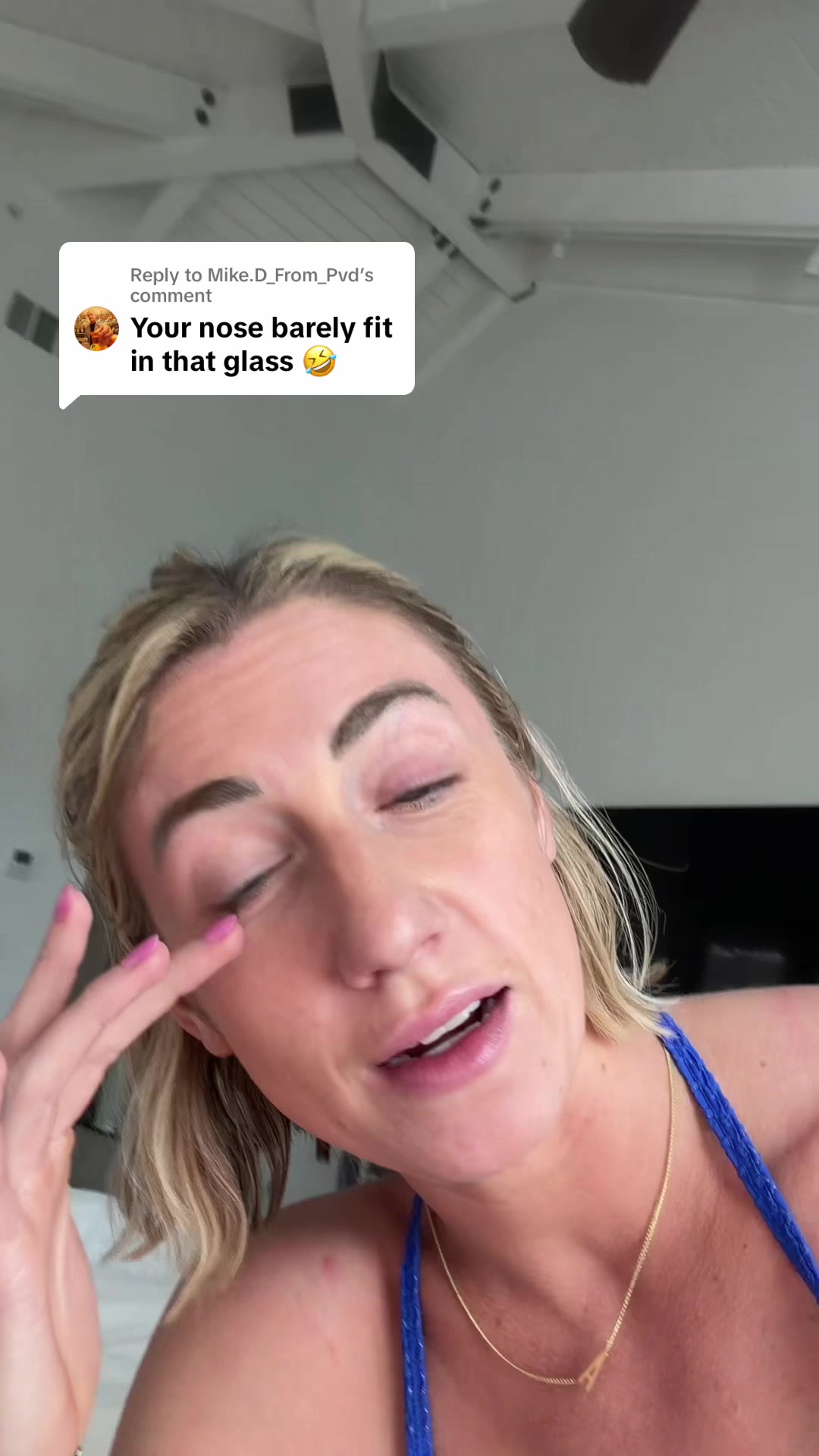 @Alexa Curtis