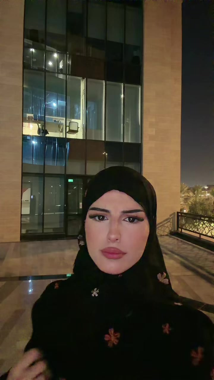 @عبايات النجمة
