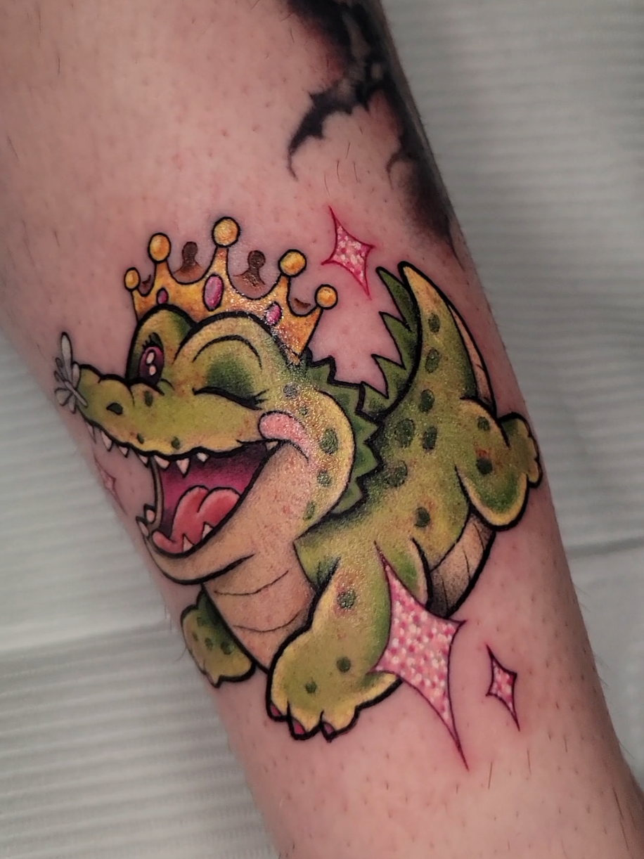 @Mal Tattoos