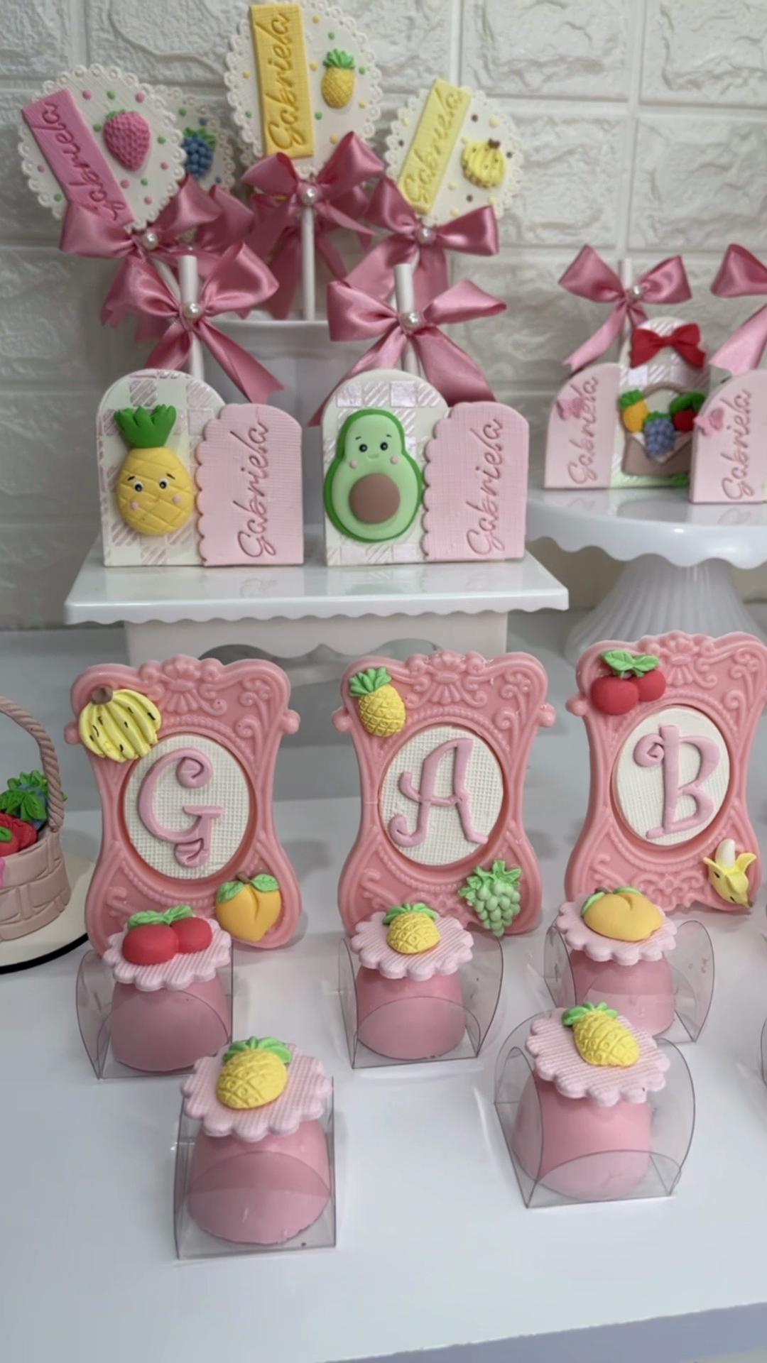@Suh Doces Personalizados