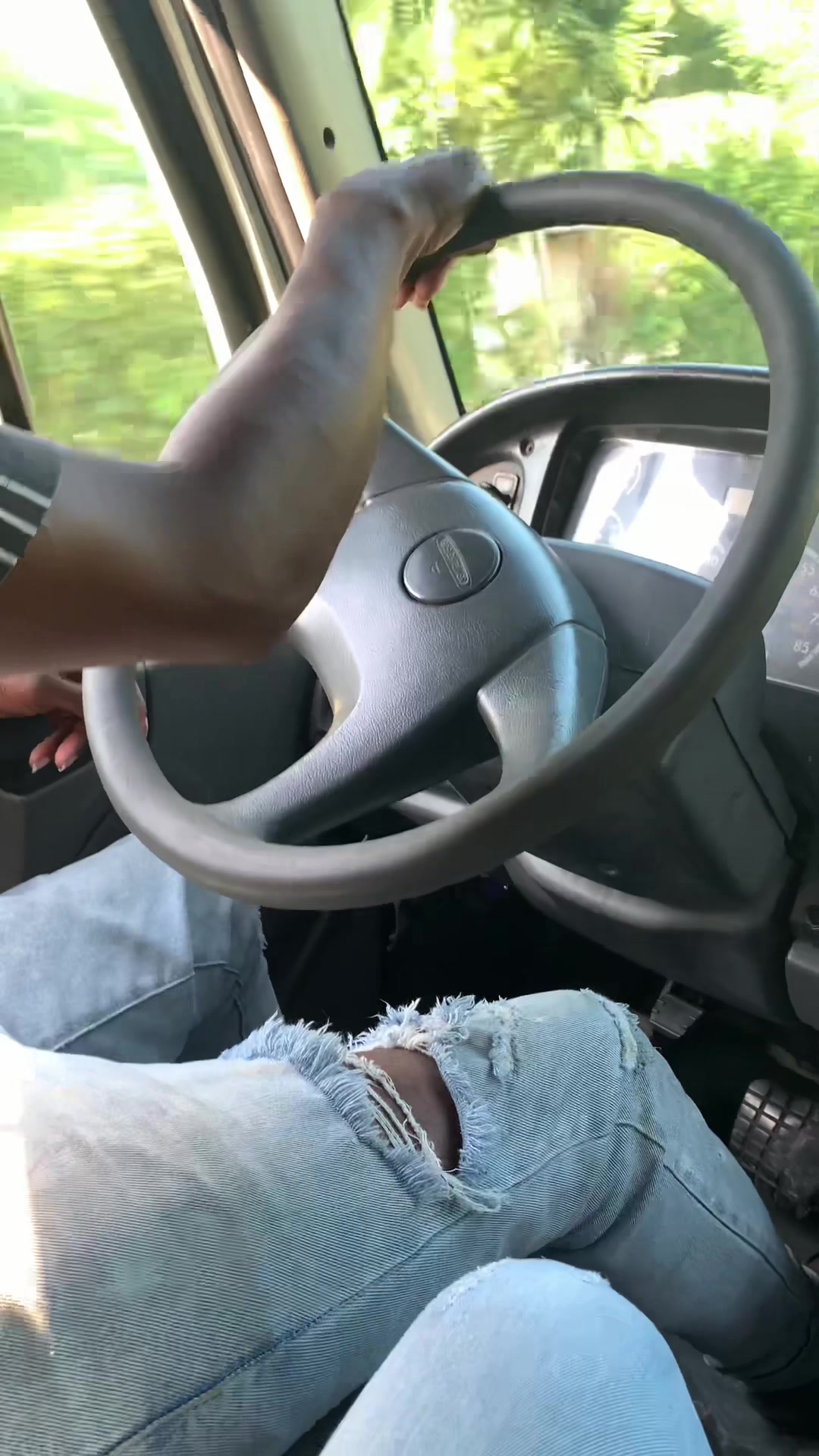 @Trucking Hell🇯🇲