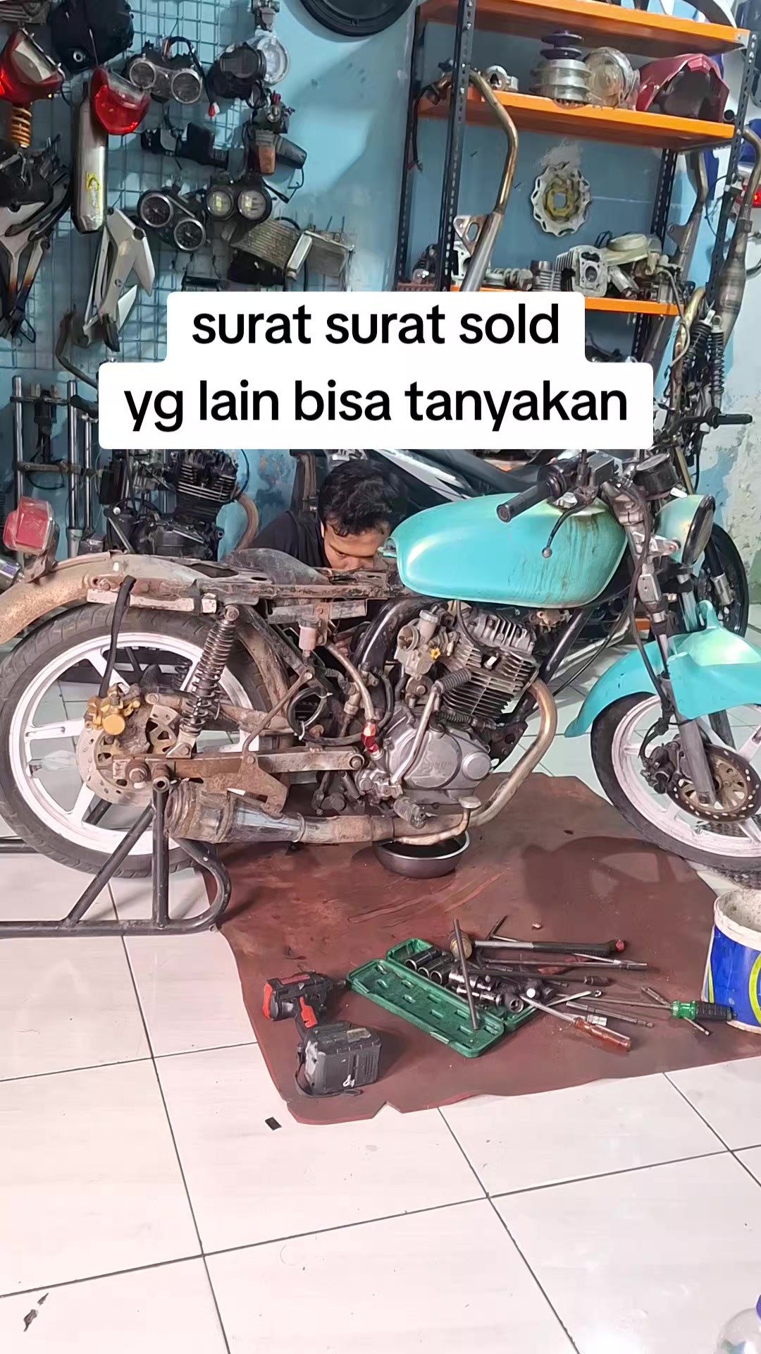 @Akmal Bani Faqih