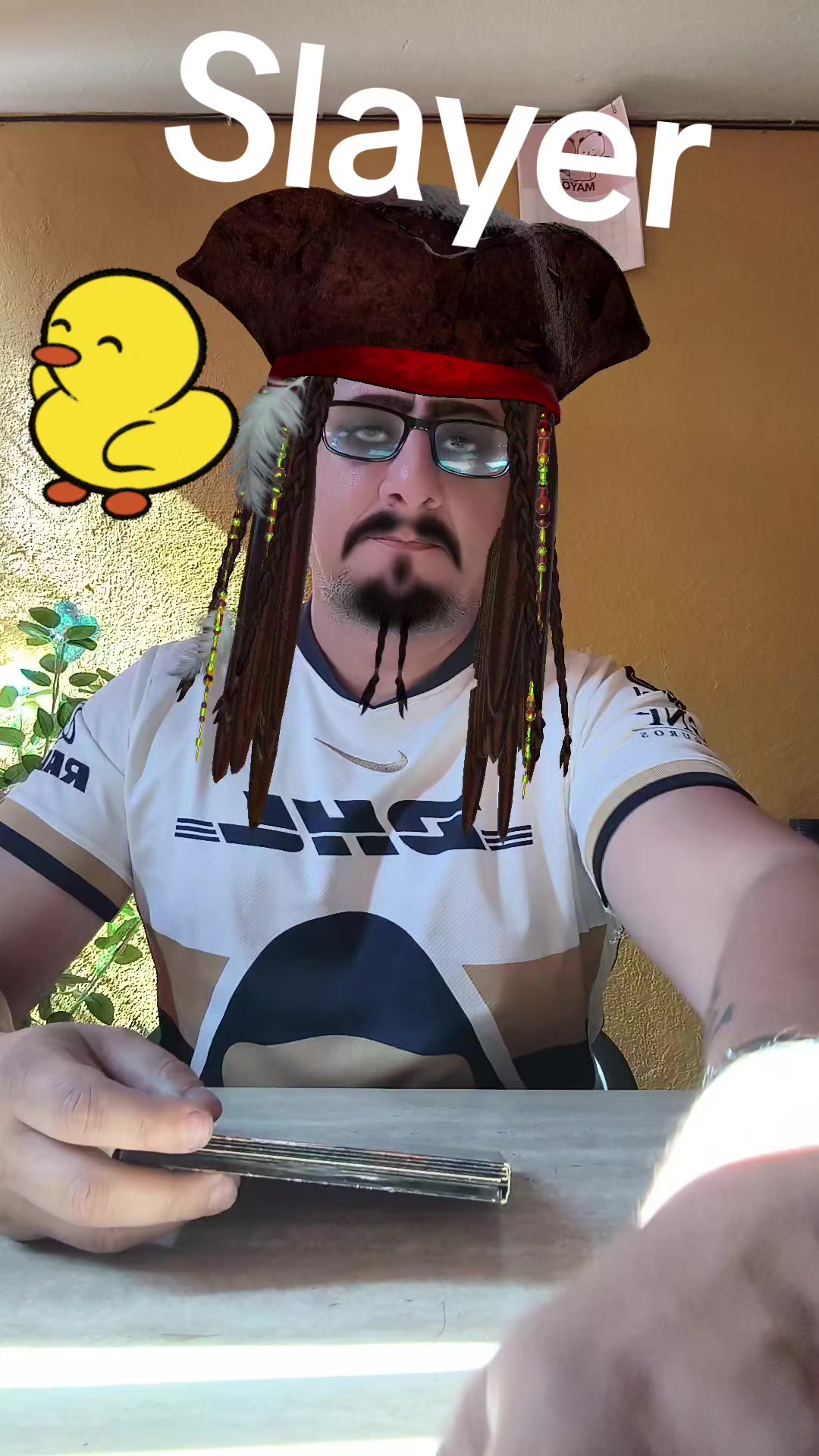 @Carlos Tapia