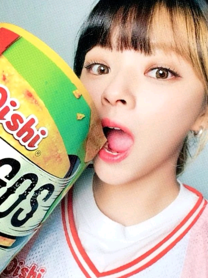 @𑄝ׁ˚꒰ Jeong_mioja🍜 ꒱ ◌̫ ꡵Ი𐑼