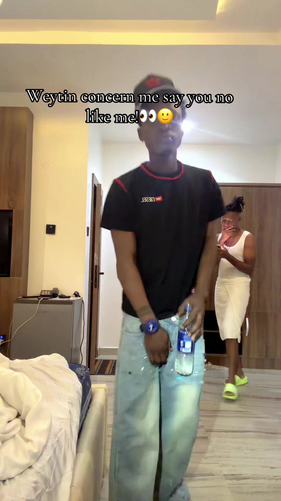 @Emma Benz