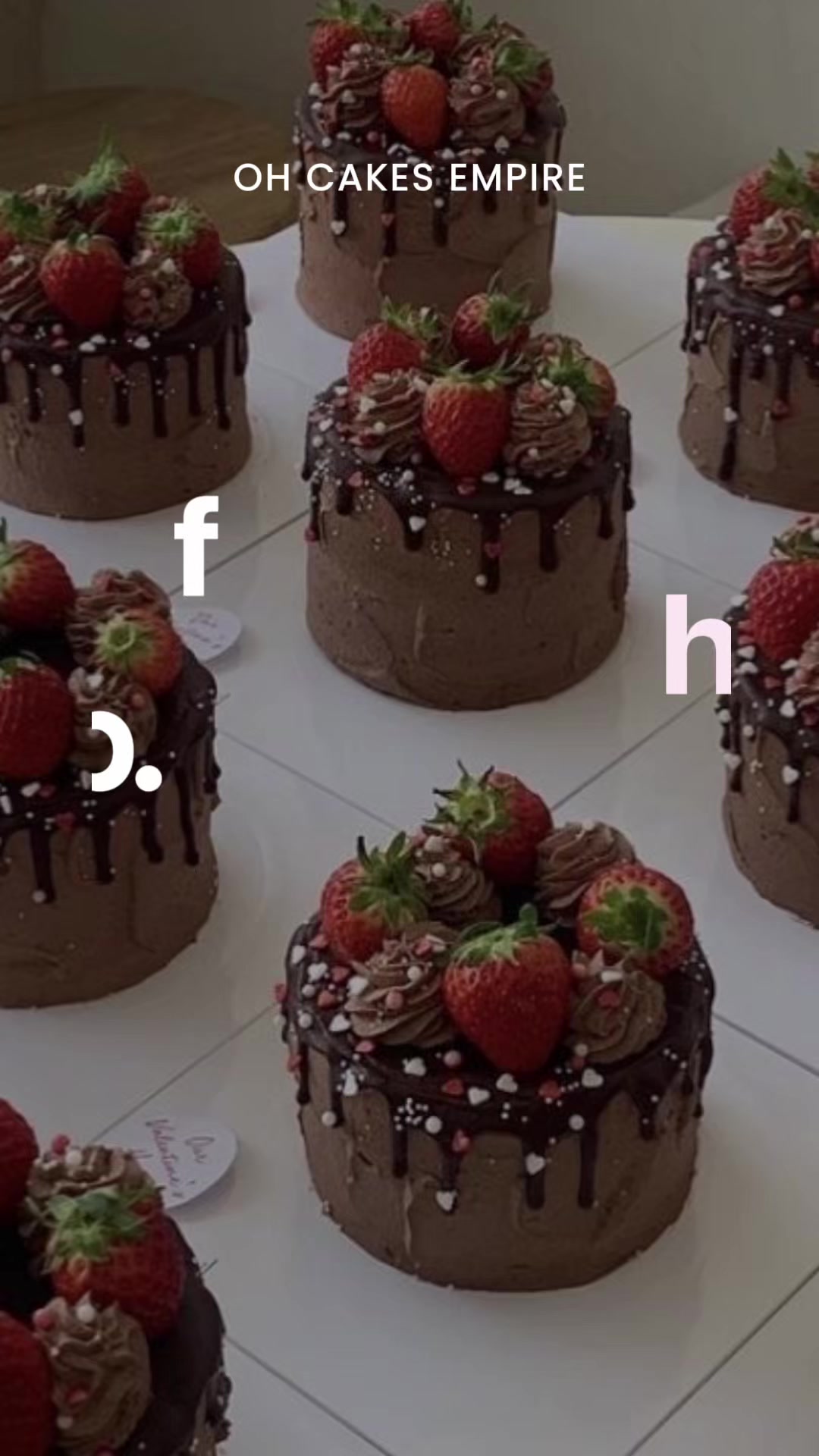 @oh.cakesempire