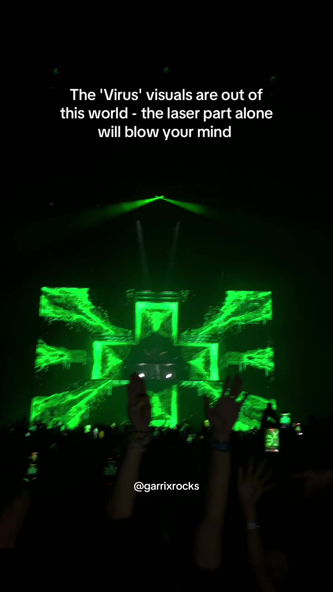 @GarrixRocks