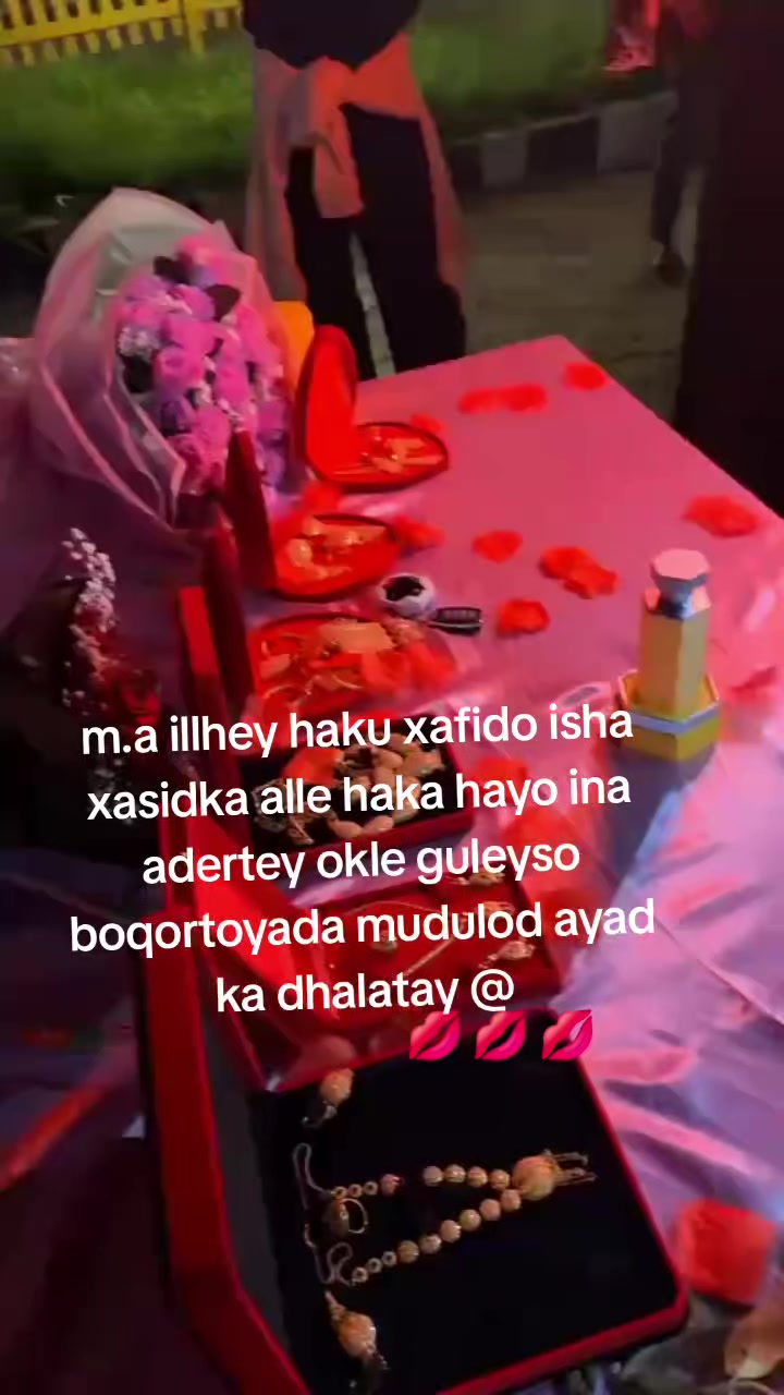 @boqorada gal libaax