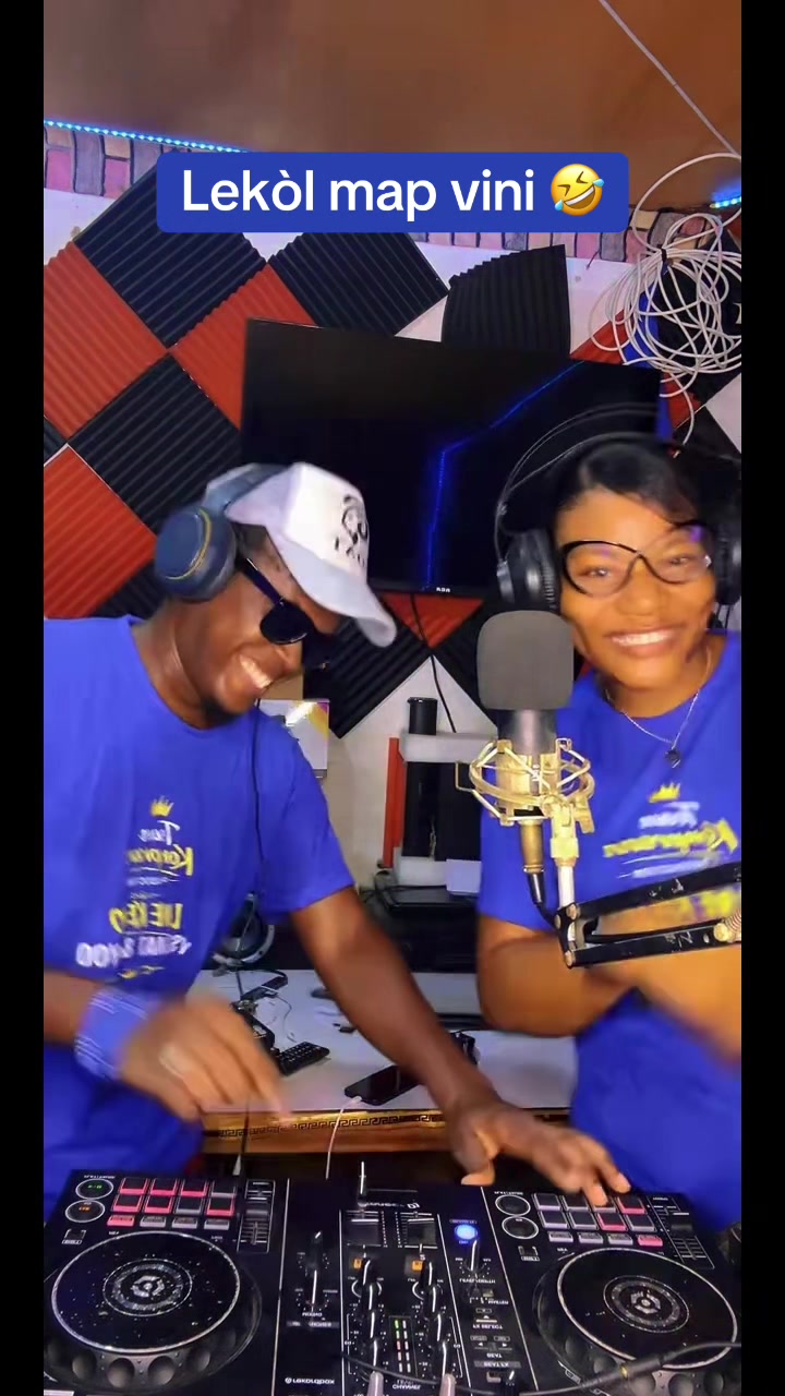 @Ysemat Drop The Beat