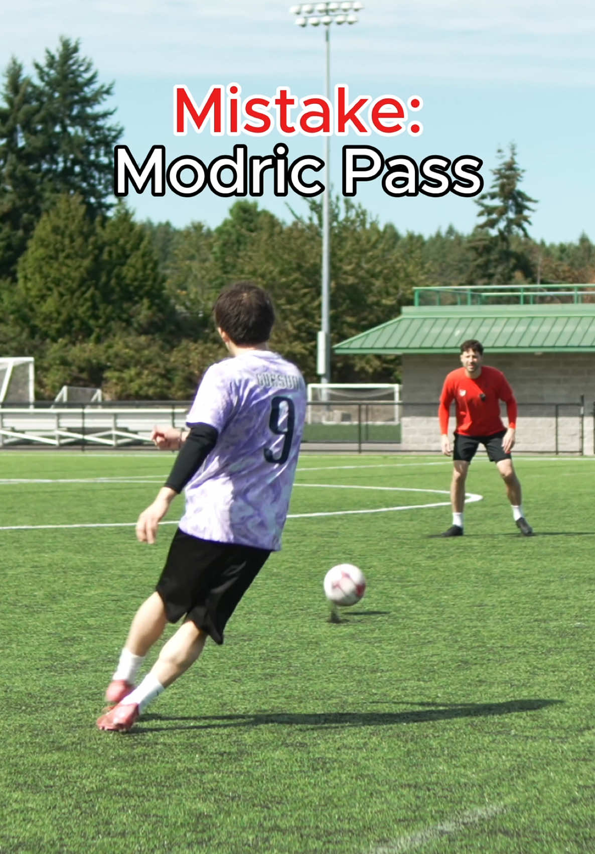 @Football Fundamental