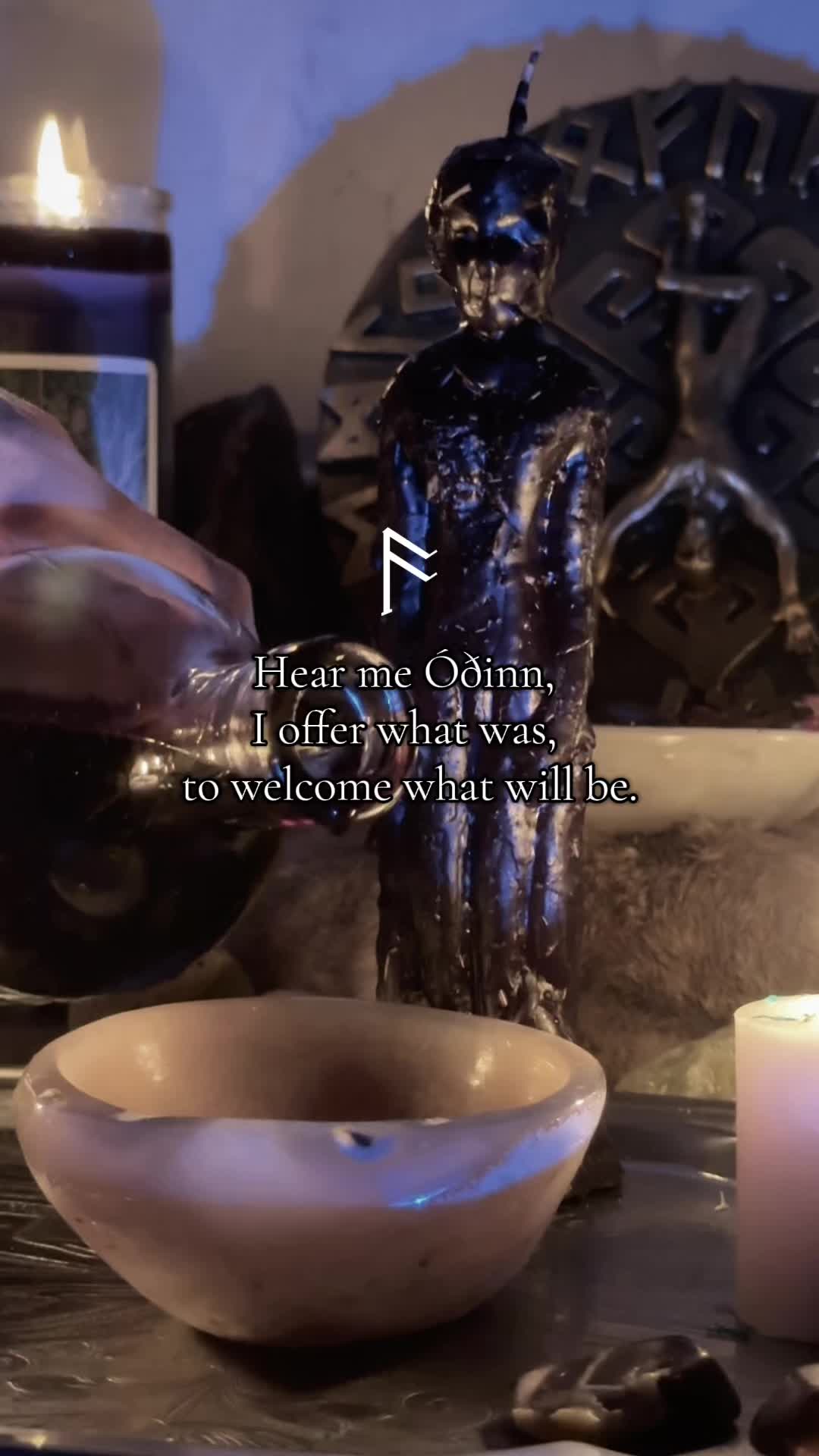 @Heavy Heathen