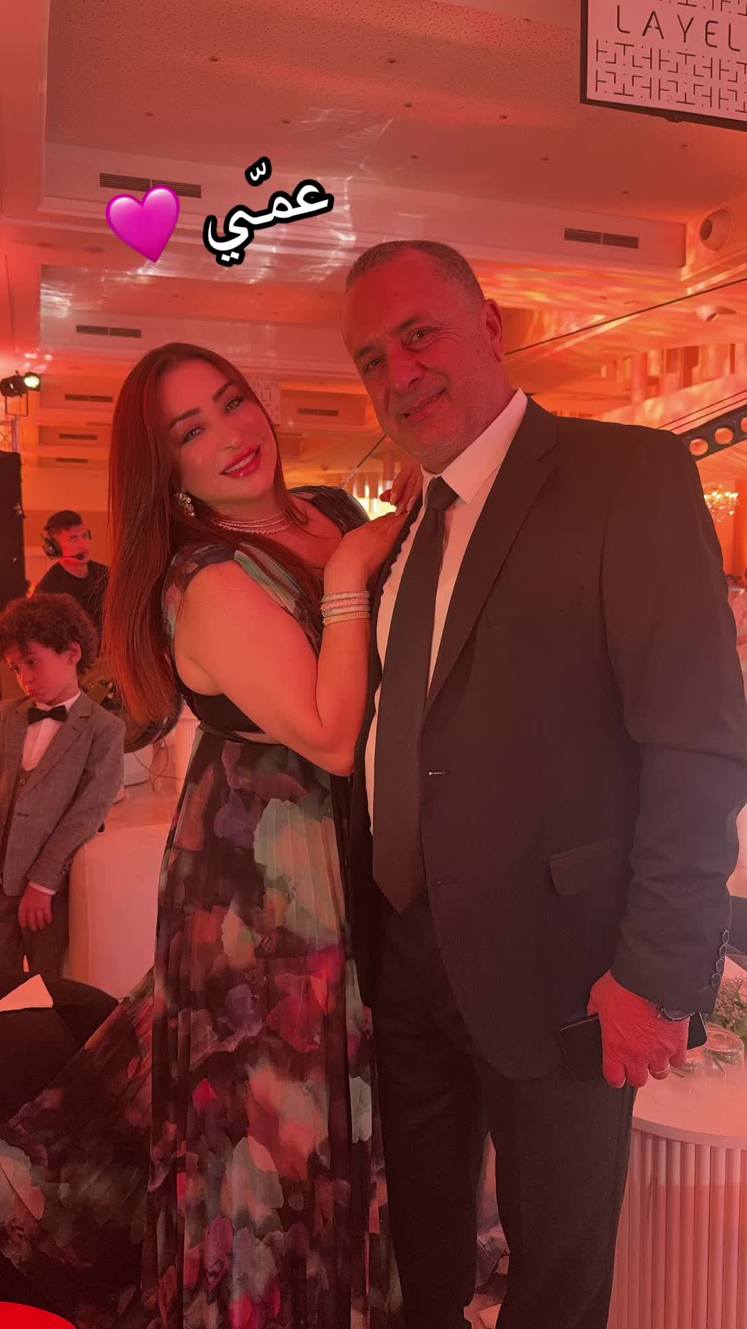 @🇹🇳وفاء التونسيّة🇹🇳KARiZMA