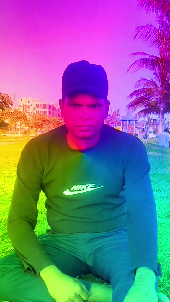 @Nanda Kishor