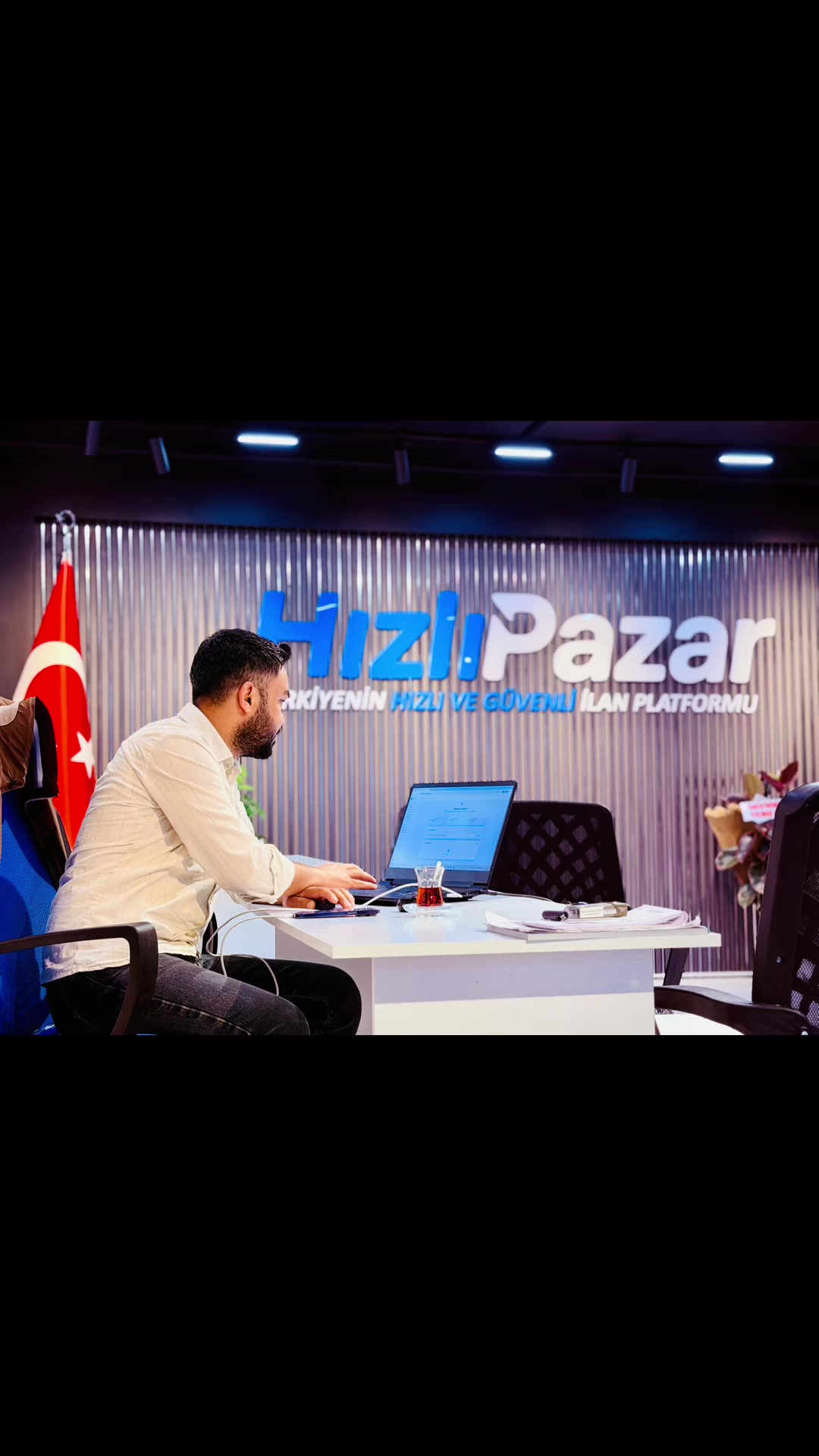 @Halil Kurtboğan