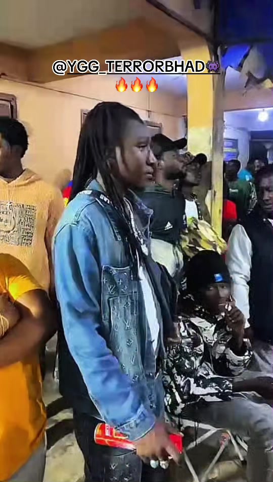 @McBerry DeWealth🇬🇭