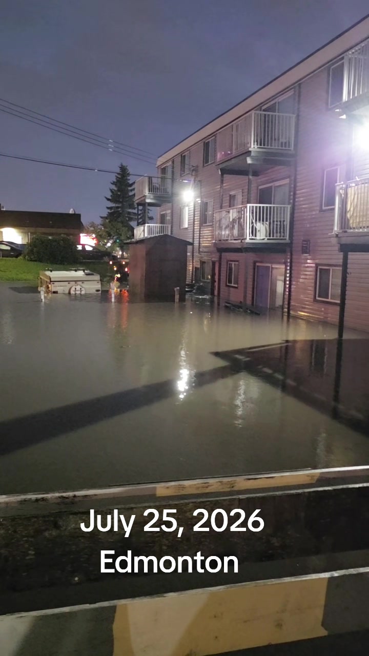 @Bad Driver Edmonton