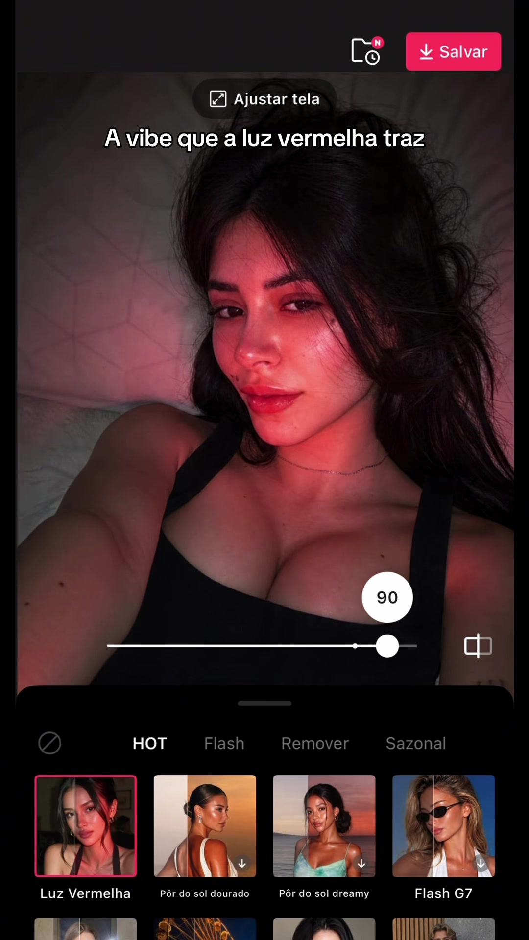 @Mariana Louise