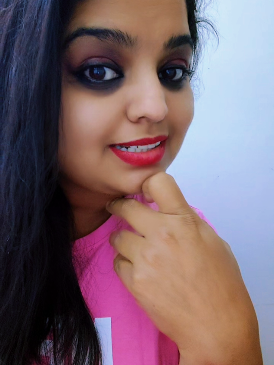 @Aswathy S Nair