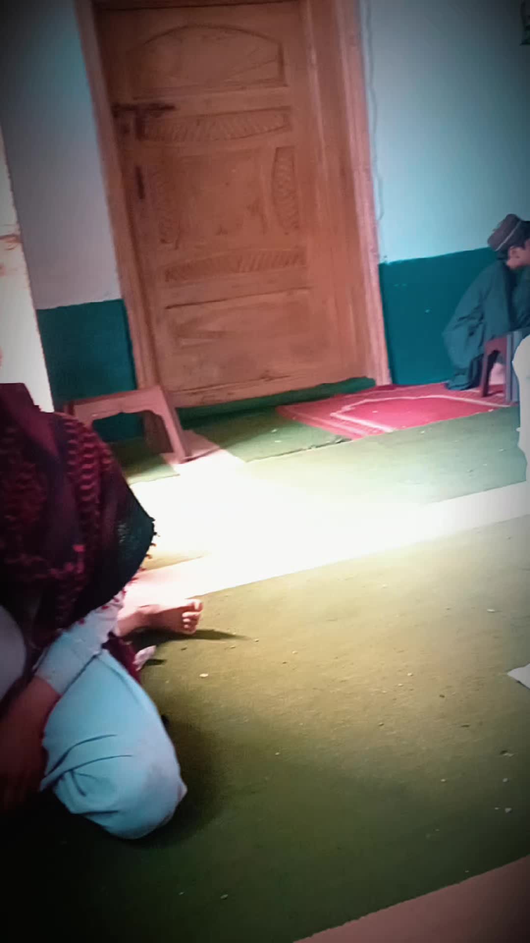 @🚞جامعہ تحسین القرآن نوے کلے🕌