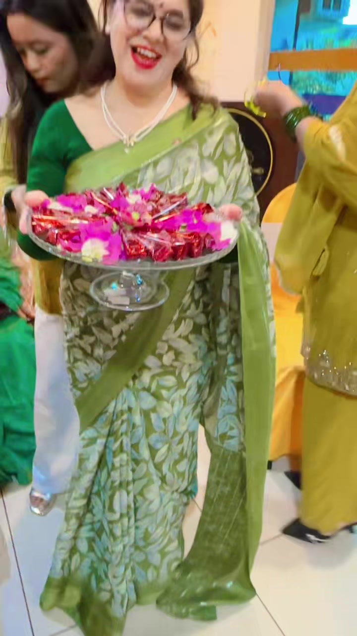 @Maya Khanal