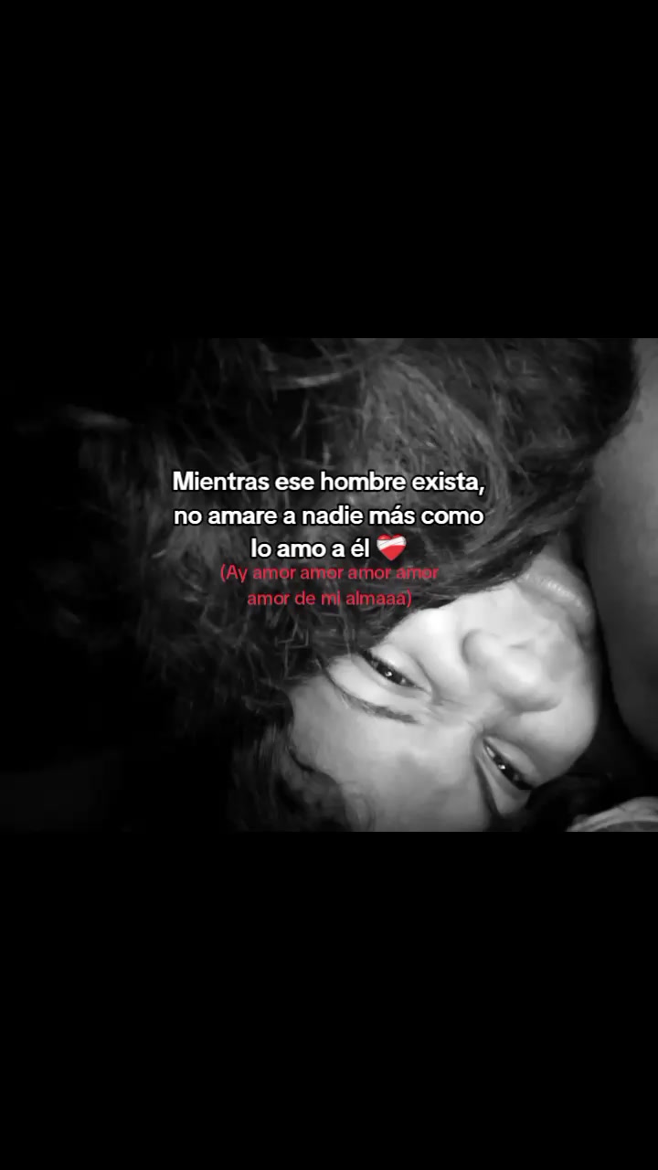 @tu negra
