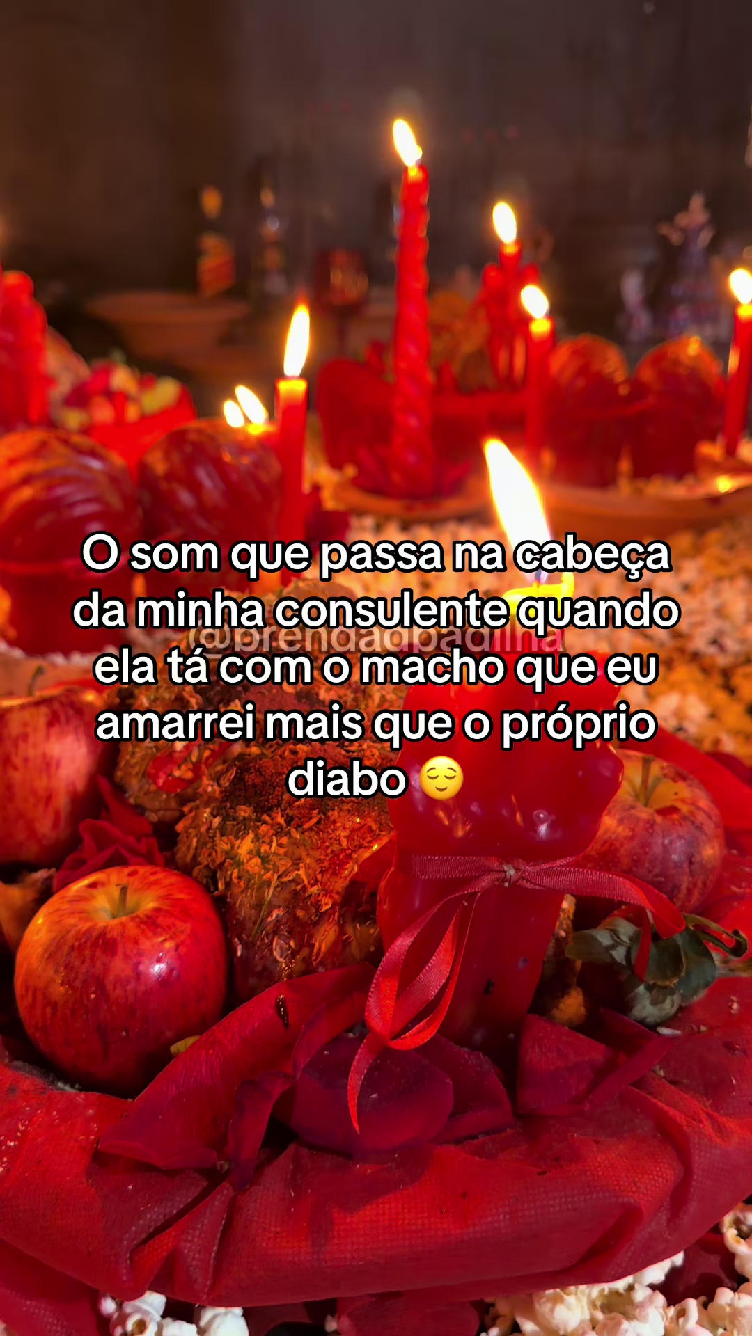 @Brenda da Padilha 🌹💃🏻