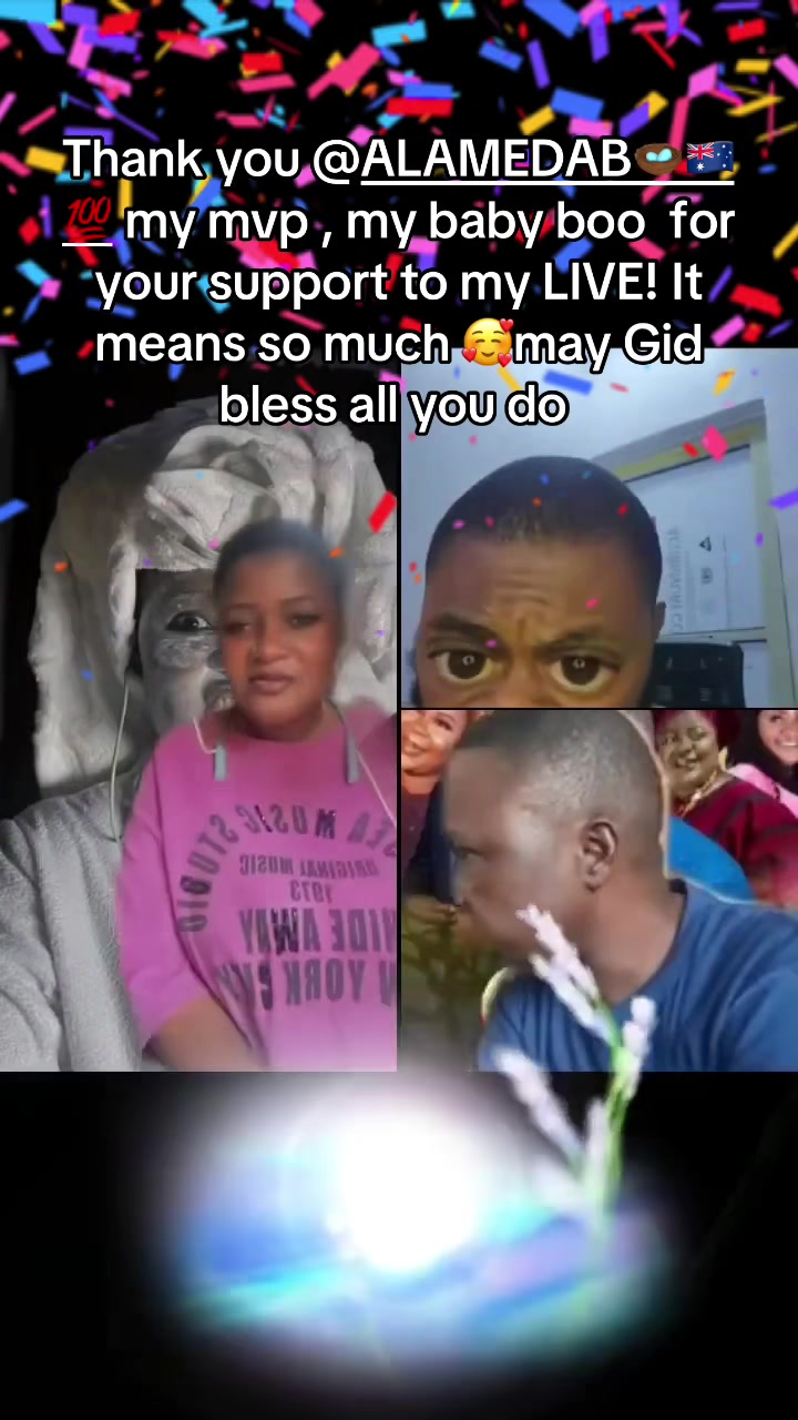 @Abiola Adekunle