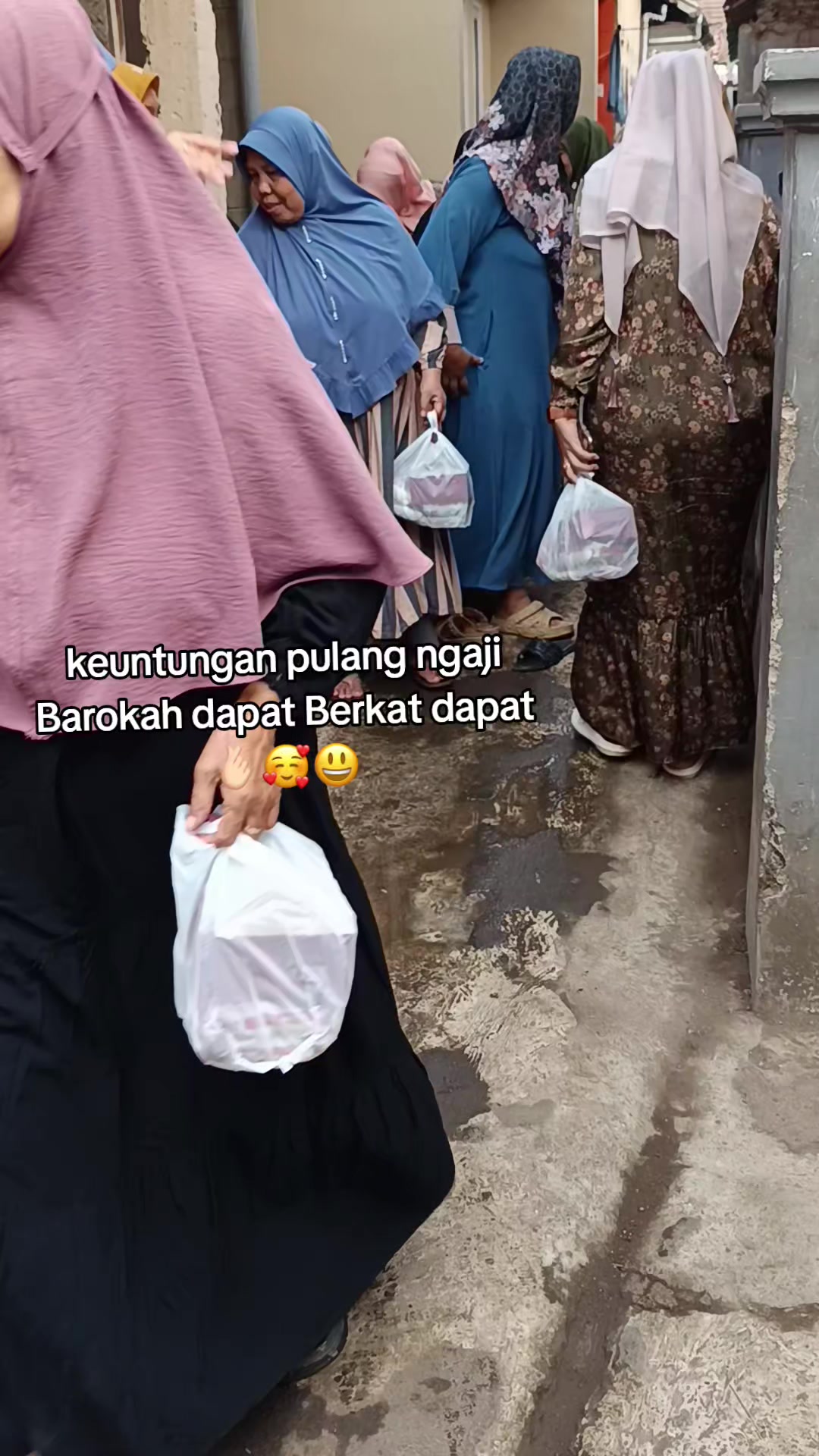 @Teh Hajah Yaspin