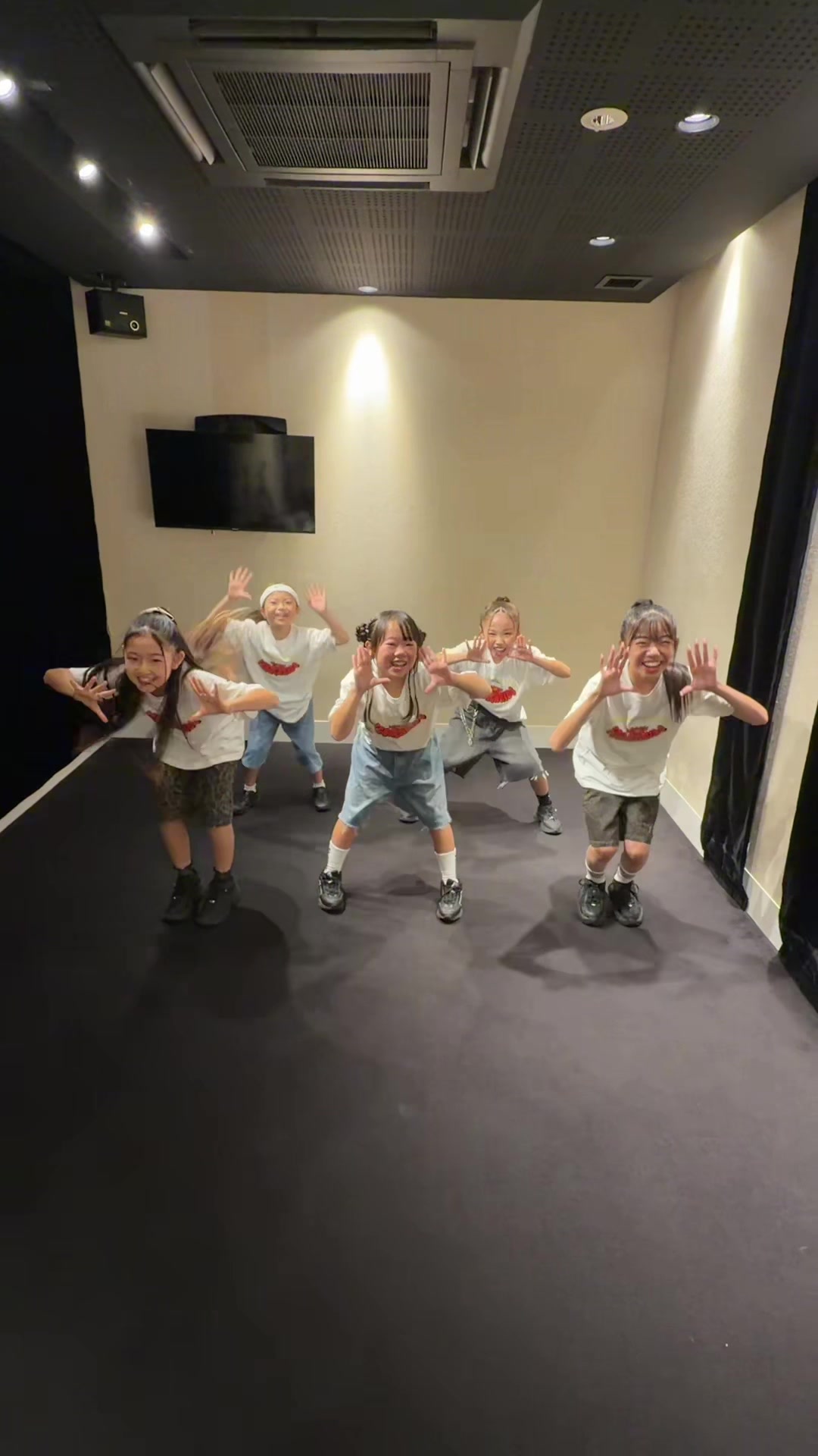 @TEBASAKIDS